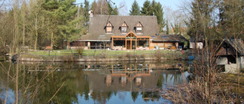 AUBERGE du BORD des EAUX